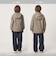 ＜THE NORTH FACE＞コンパクトジャケット / キッズ 130cm-160cm