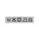 【WEB限定】＜adidas Originals＞デニム トラック パンツ / キッズ 140cm-160cm
