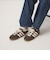 【WEB限定】＜adidas Originals＞ガゼル ロープロファイル スニーカー