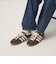 【WEB限定】＜adidas Originals＞ガゼル ロープロファイル スニーカー