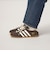 【WEB限定】＜adidas Originals＞ガゼル ロープロファイル スニーカー