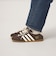 【WEB限定】＜adidas Originals＞ガゼル ロープロファイル スニーカー