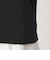 ＜To b. by agnes b.コラボ＞ロゴ リンガー Tシャツ