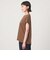 ＜To b. by agnes b.コラボ＞ロゴ フレンチスリーブ Tシャツ