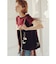 ＜To b. by agnes b.×NICI トリプルコラボ＞バッグチャーム