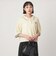 ＜To b. by agnes b.コラボ＞ポロニット