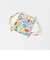 【WEB限定】＜kukka hippo＞ レインコート / キッズ 110cm-120cm