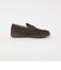 【WEB限定】＜adidas Originals＞ HANDBALL SPEZIAL ローファー
