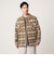 【別注】＜PENDLETON＞チェック オープンカラー 長袖 シャツ