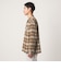 【別注】＜PENDLETON＞チェック オープンカラー 長袖 シャツ