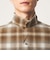 【別注】＜PENDLETON＞チェック オープンカラー 長袖 シャツ