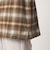 【別注】＜PENDLETON＞チェック オープンカラー 長袖 シャツ