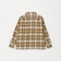 【別注】＜PENDLETON＞チェック オープンカラー 長袖 シャツ