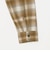 【別注】＜PENDLETON＞チェック オープンカラー 長袖 シャツ
