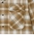 【別注】＜PENDLETON＞チェック オープンカラー 長袖 シャツ
