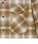 【別注】＜PENDLETON＞チェック オープンカラー 長袖 シャツ