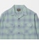 【別注】＜PENDLETON＞チェック オープンカラー 長袖 シャツ