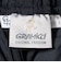 【別注】＜Gramicci＞ウールライク カーブ パンツ