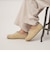 【WEB限定】＜UGG＞タスマン デコンストラクテッド