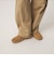 【WEB限定】＜UGG＞タスマン デコンストラクテッド