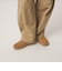【WEB限定】＜UGG＞タスマン デコンストラクテッド