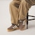 【WEB限定】＜adidas Originals＞ハンドボール スペツィアル ボールド スニーカー