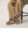 【WEB限定】＜adidas Originals＞ハンドボール スペツィアル ボールド スニーカー