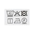ネップツイル ジャンパースカート マシンウォッシャブル