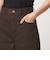【別注】＜Healthy DENIM＞カーヴィー デニムパンツ