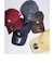 【別注】＜NEW ERA＞GLR ミニ NY 9TWENTY キャップ