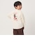 【別注】＜URBAMENT＞ミッキーマウス ロングスリーブ Tシャツ / キッズ 100cm-130cm