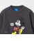 【別注】＜URBAMENT＞ミッキーマウス ロングスリーブ Tシャツ / キッズ 100cm-130cm