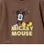 【別注】＜URBAMENT＞ミッキーマウス ロングスリーブ Tシャツ / キッズ 100cm-130cm