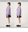 【別注】＜URBAMENT＞ミニーマウス ロングスリーブ Tシャツ / キッズ 140cm-150cm