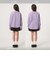 【別注】＜URBAMENT＞ミニーマウス ロングスリーブ Tシャツ / キッズ 140cm-150cm