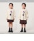 【別注】＜URBAMENT＞ミニーマウス ロングスリーブ Tシャツ / キッズ 100cm-130cm
