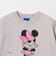 【別注】＜URBAMENT＞ミニーマウス ロングスリーブ Tシャツ / キッズ 100cm-130cm