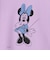 【別注】＜URBAMENT＞ミニーマウス ロングスリーブ Tシャツ / キッズ 100cm-130cm