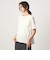 Aライン Tシャツ  汗染み防止