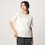 Aライン Tシャツ  汗染み防止