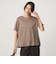 Aライン Tシャツ  汗染み防止