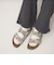 【国内EXCLUSIVE】＜BIRKENSTOCK＞アリゾナ プリント スネーク サンダル