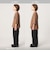 2WAY ツイル スナップ パンツ / キッズ 100cm-160cm