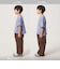 2WAY ツイル スナップ パンツ / キッズ 100cm-160cm