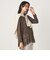 レース イレヘム プルオーバー カットソー