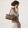 ＜Hyman Roth＞ワイド ボストンバッグ