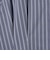 ［size SHORTあり］シャツ襟 フィット＆フレア タック 5分袖 ワンピース
