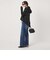 【WEB限定】＜at ease＞ドロスト カットソー パーカー  UVカット 接触冷感 遮熱