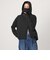 【WEB限定】＜at ease＞ドロスト カットソー パーカー  UVカット 接触冷感 遮熱
