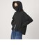 【WEB限定】＜at ease＞ドロスト カットソー パーカー  UVカット 接触冷感 遮熱